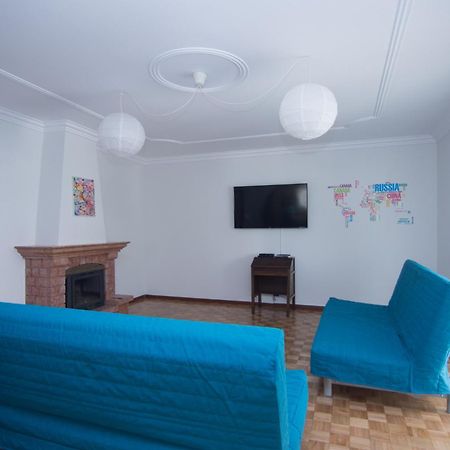 Old Village Hostel Понте де Лима Екстериор снимка