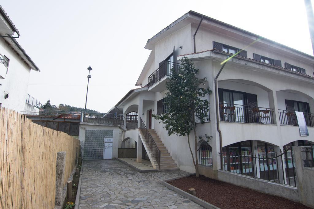 Old Village Hostel Понте де Лима Екстериор снимка