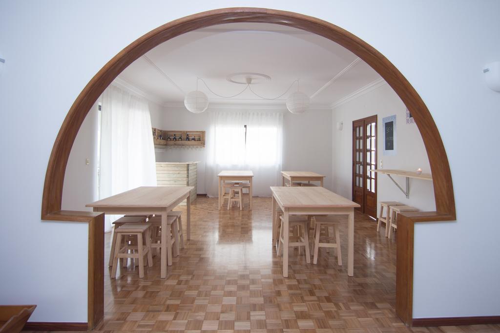 Old Village Hostel Понте де Лима Екстериор снимка