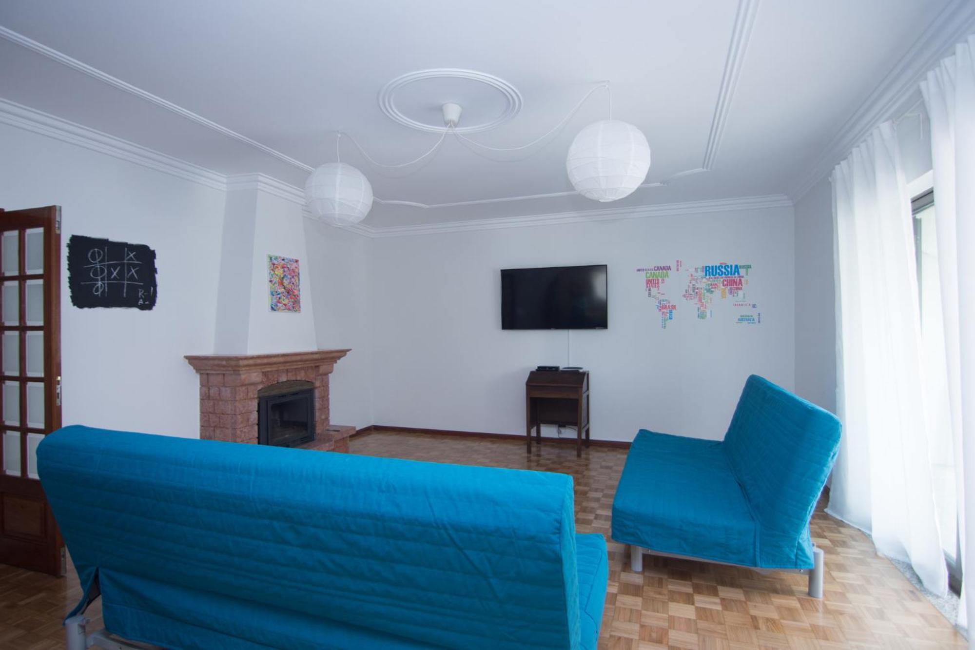 Old Village Hostel Понте де Лима Екстериор снимка