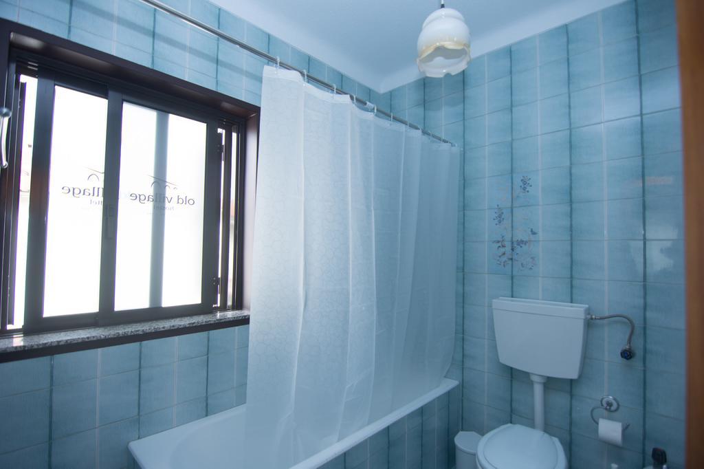 Old Village Hostel Понте де Лима Екстериор снимка