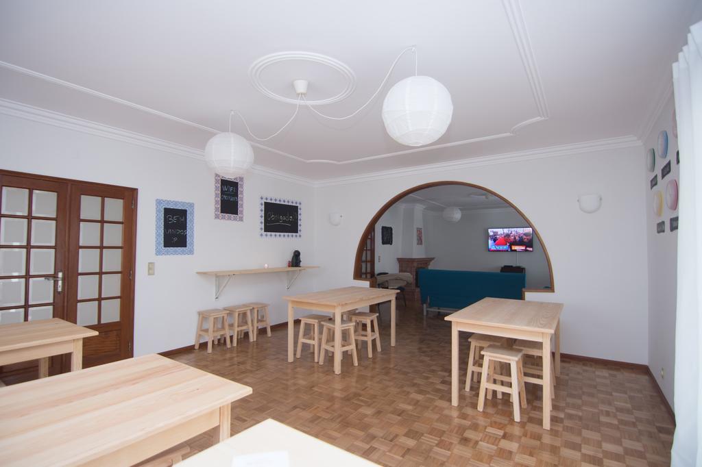 Old Village Hostel Понте де Лима Екстериор снимка