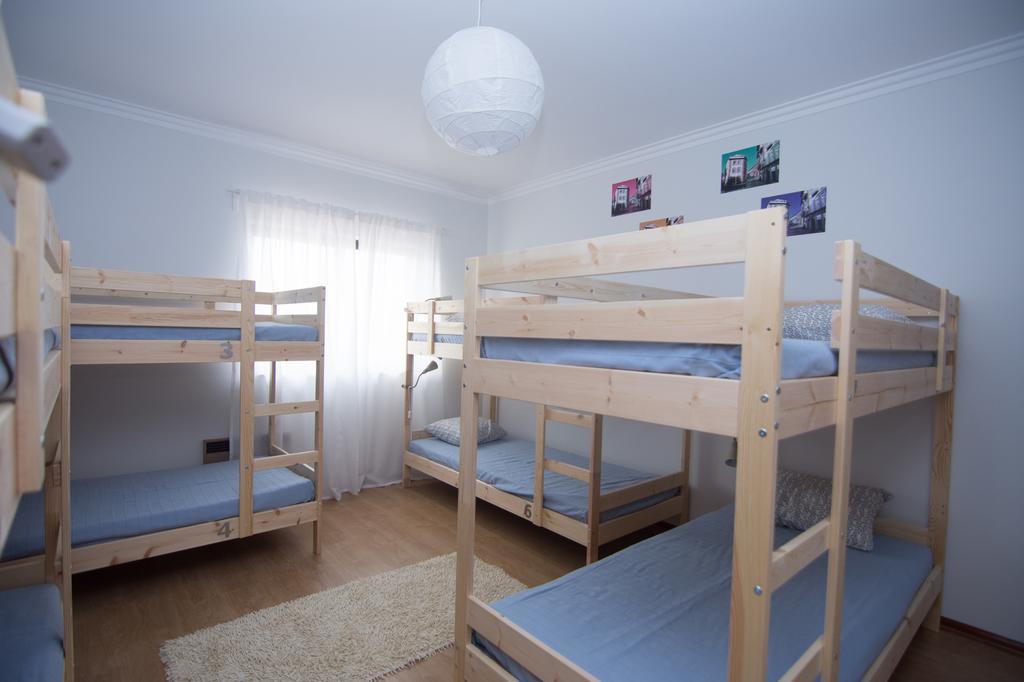 Old Village Hostel Понте де Лима Екстериор снимка